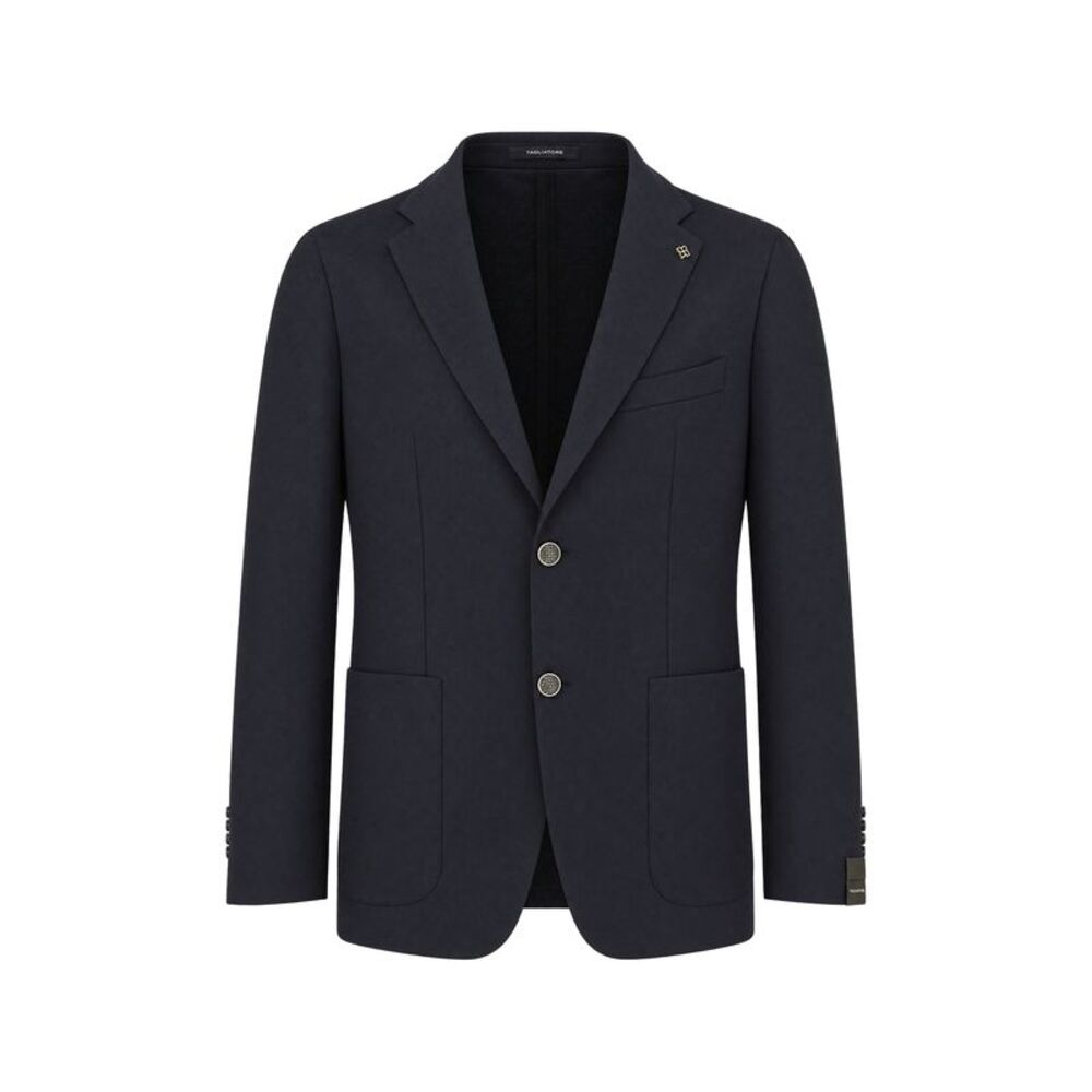 Tagliatore Man Clothing Blazers E Gilets
